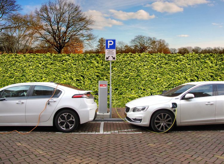 Hybrid Cars – Benefits of Green Driving