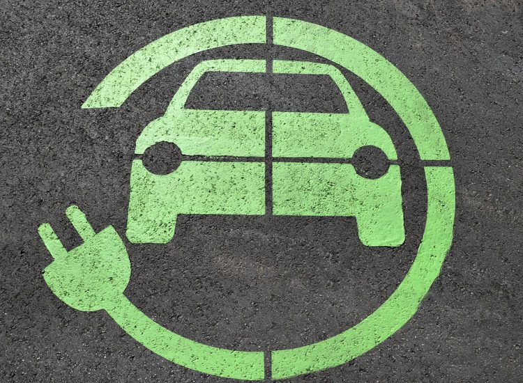 Why not own a fuel-efficient hybrid car?